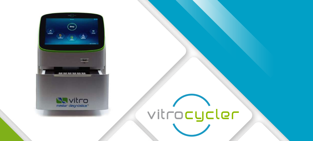 Real-time PCR system-anatolyka-company